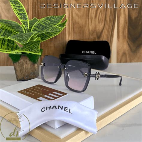 chanel sunglasses replica|chanel knockoff sunglasses.